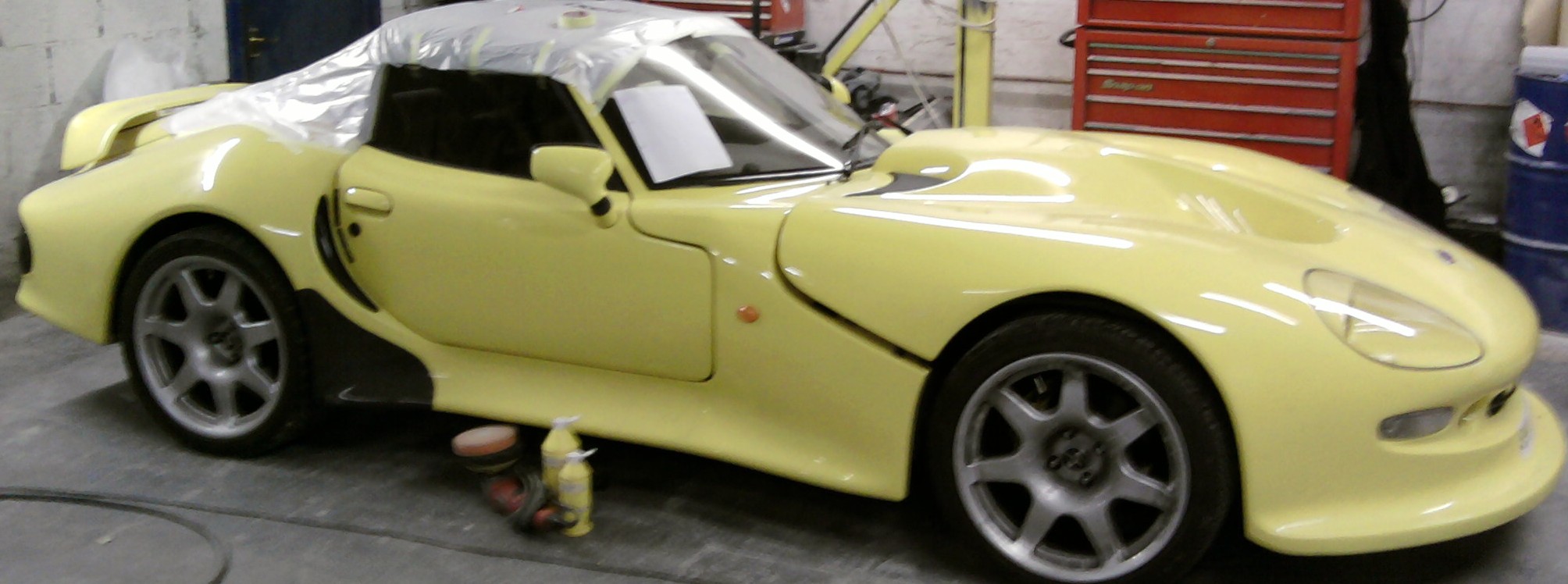 Marcos-chassis-refurbishment/-1