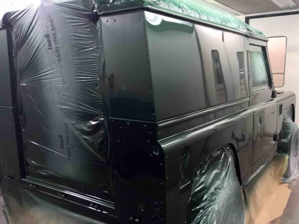 Landy 4