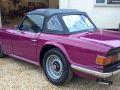 TR6 2