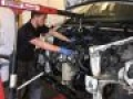 scudo engine removal