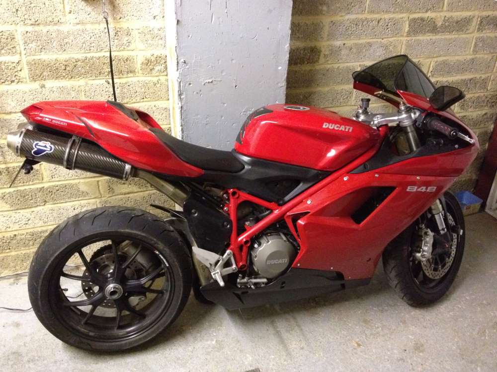 Ducati